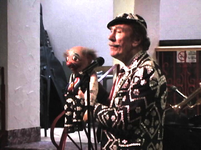 [World's worst vent]